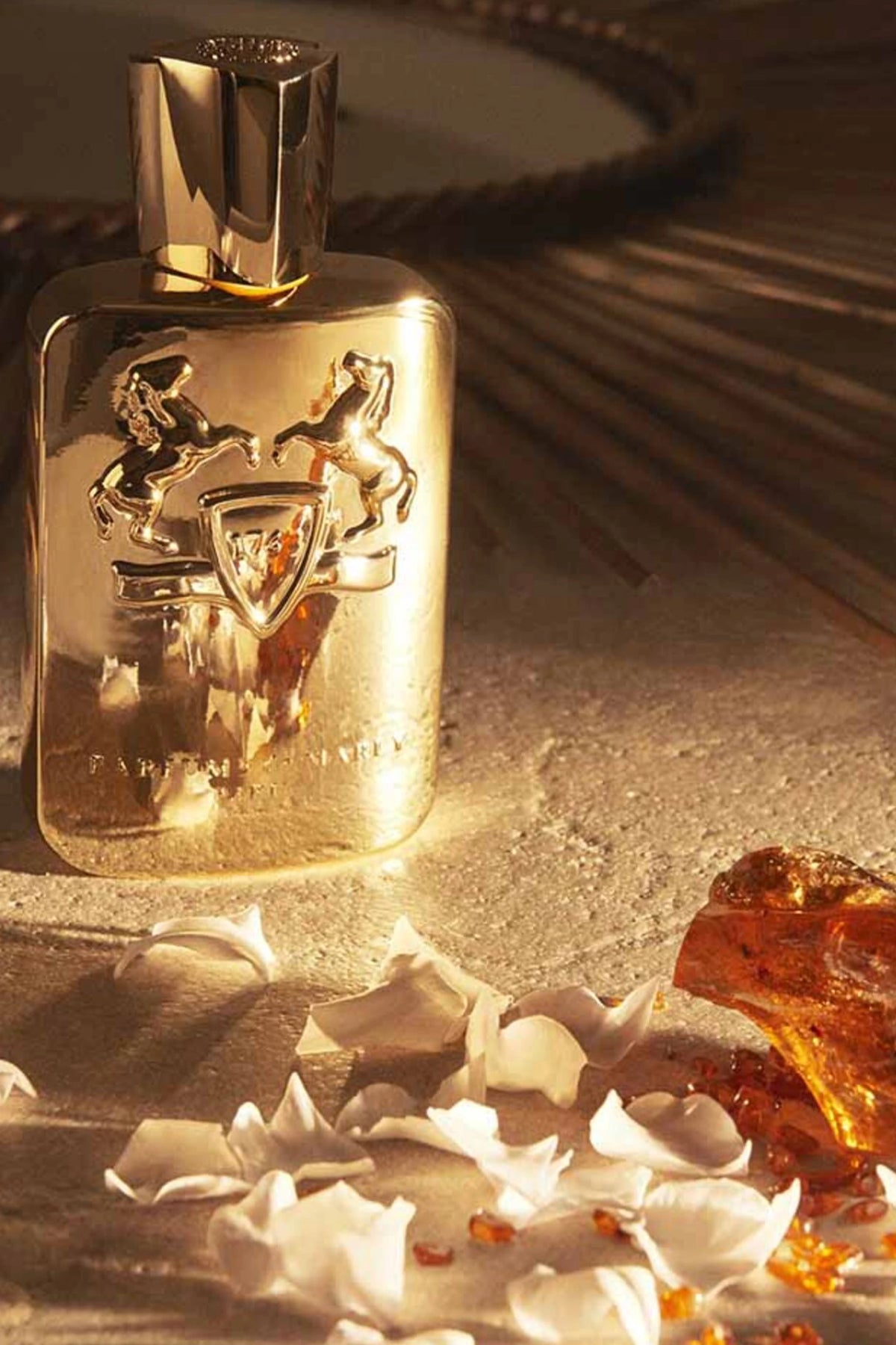 Parfums de Marly Godolphin Royal Essence 125ml bottle