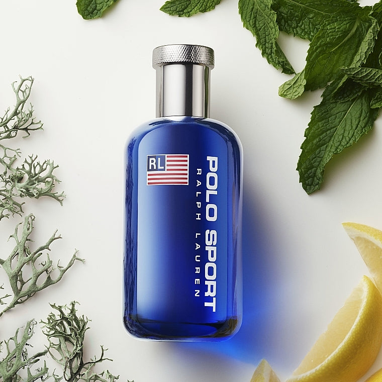 Ralph Lauren Polo Sport Eau De Toilette 75ml