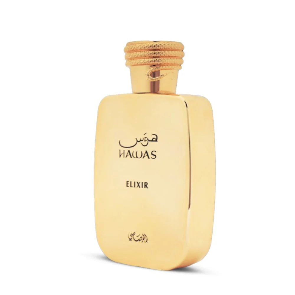 Rasasi Hawas Elixir Eau De Parfum 100ml