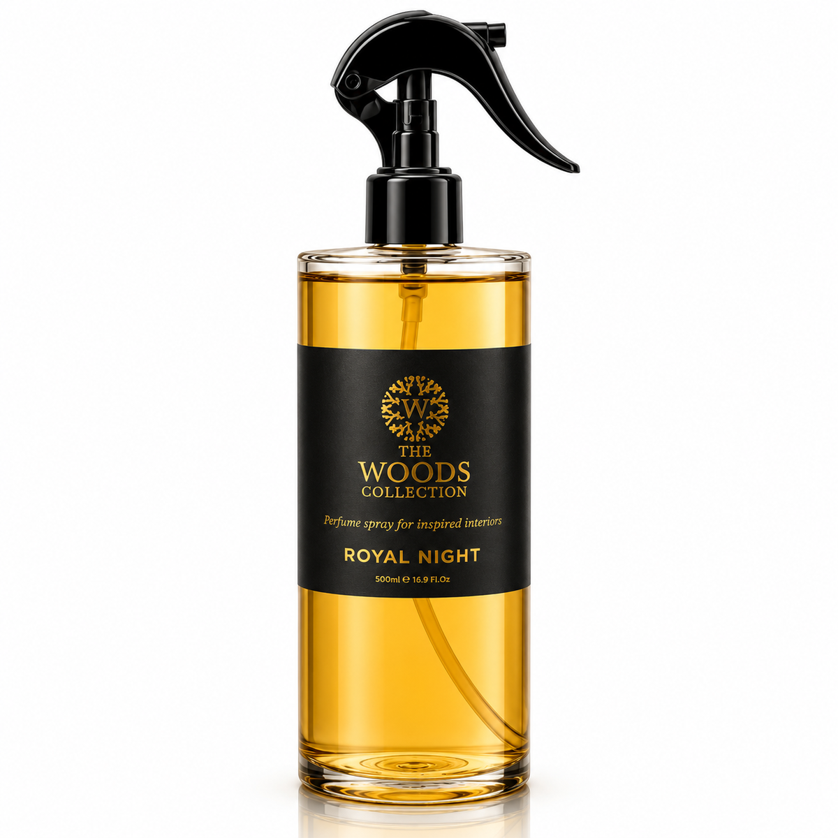 The Woods Collection Royal Night Room Spray 500ml