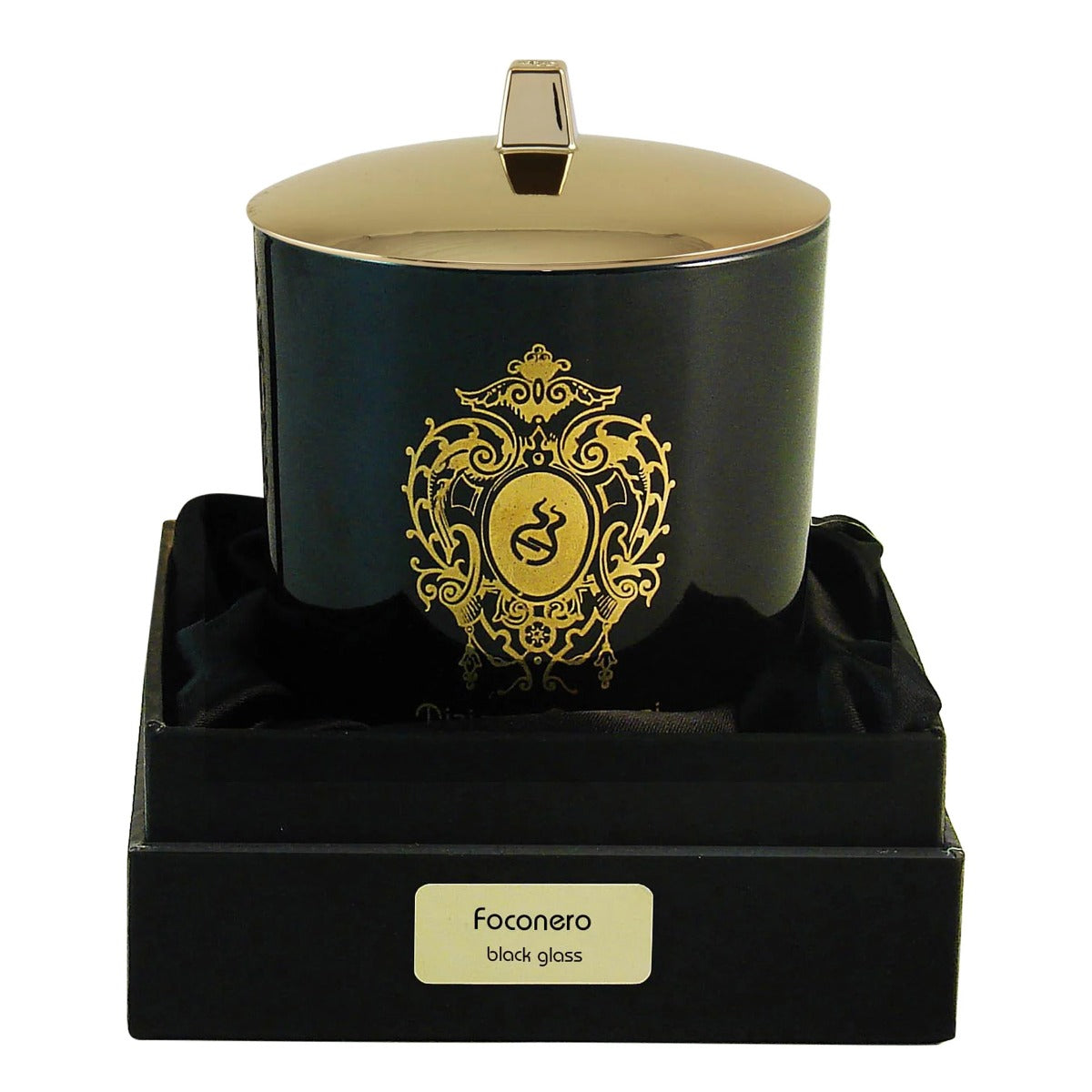 Tiziana Terenzi Foconero Scented Candle 170g