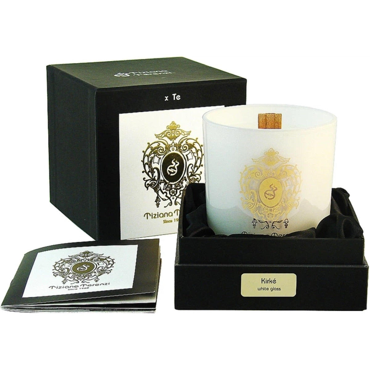Tiziana Terenzi Kirke Scented Candle 170g