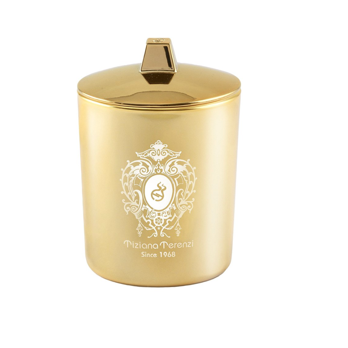 Tiziana Terenzi Orion Luna Collection Scented Candle 170g