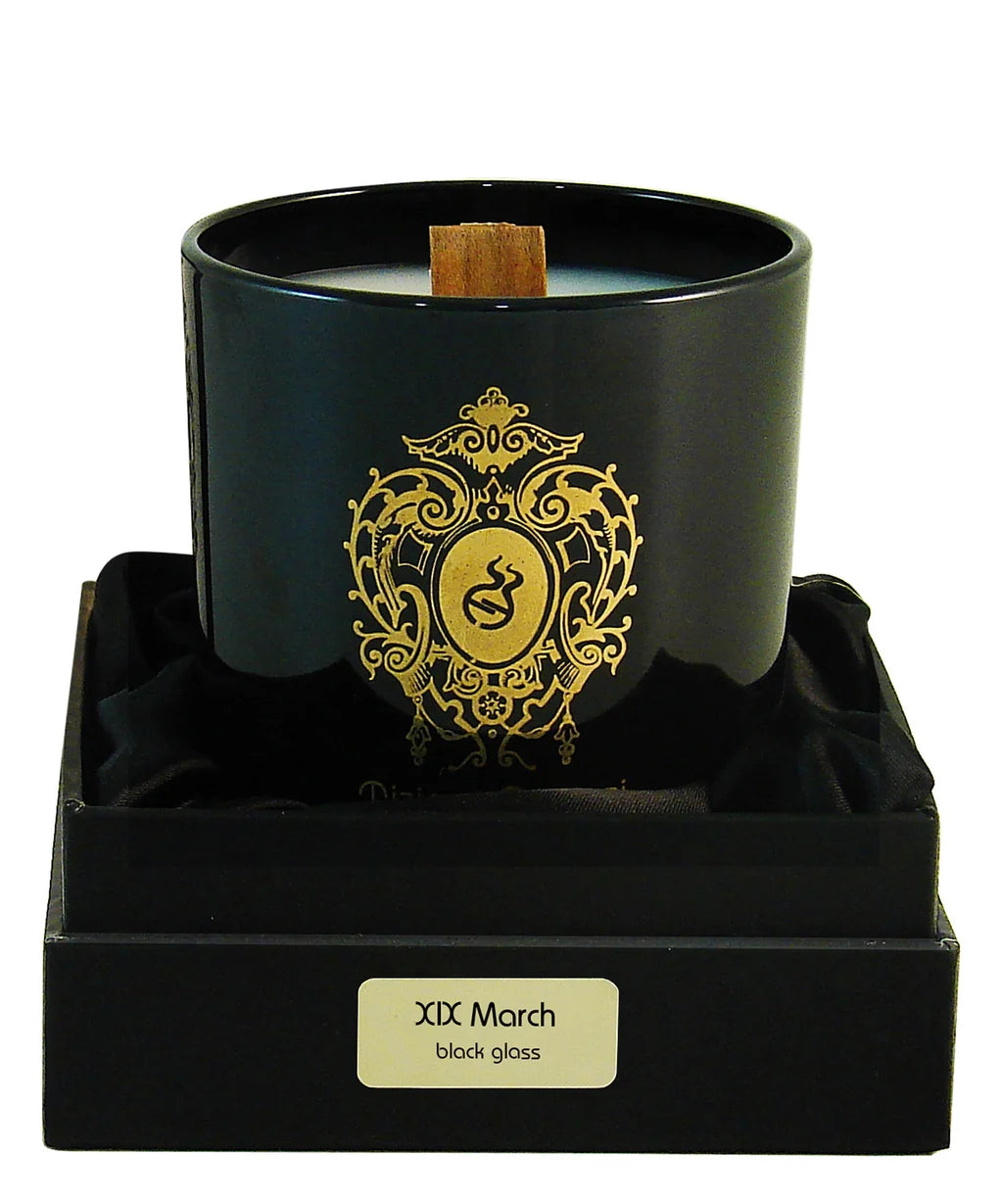Tiziana Terenzi XIX March Scented Candle 170g