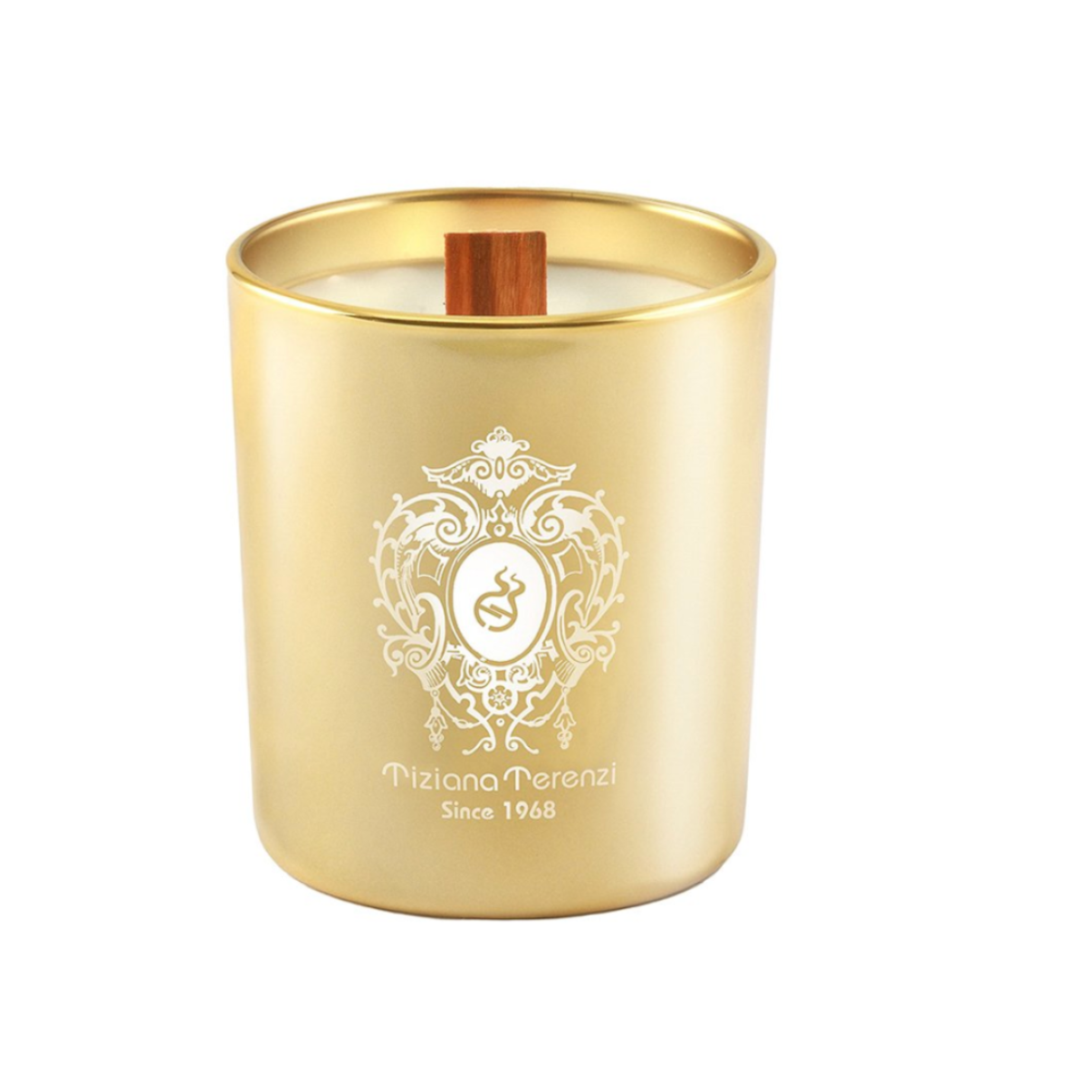 Tiziana Terenzi Andromeda Luna Collection Scented Candle 170g