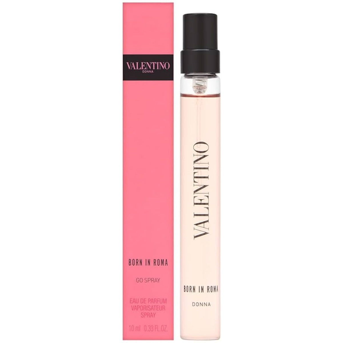 Valentino Donna Born In Roma Eau De Parfum 10ml