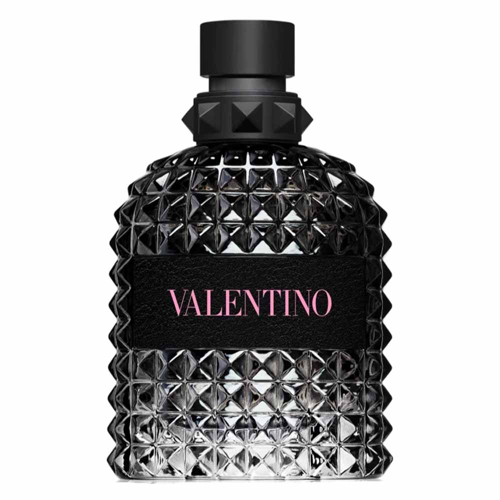 Valentino Uomo Born in Roma Eau de Toilette 100ml