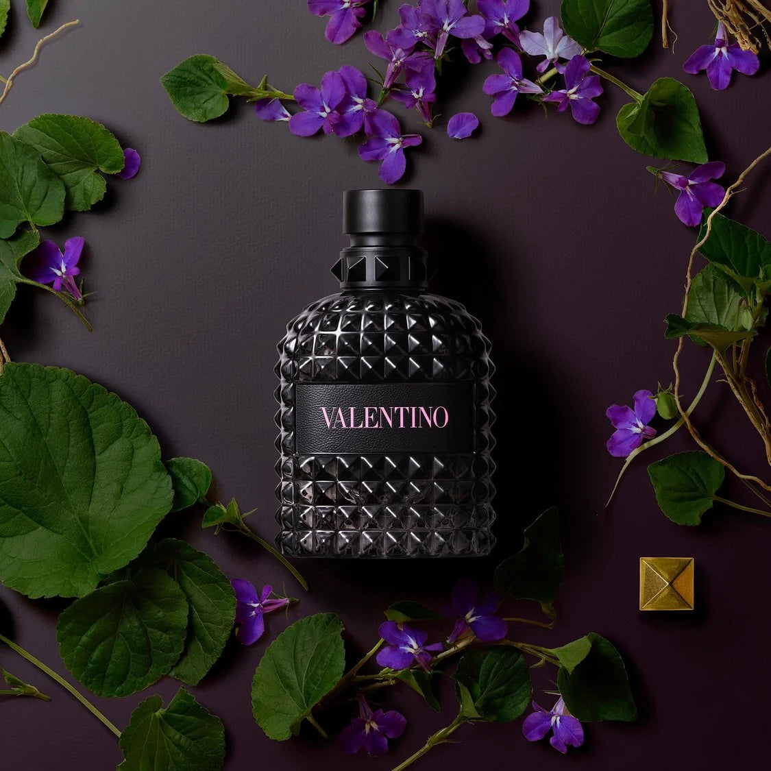 Valentino Uomo Born in Roma Eau de Toilette 100ml