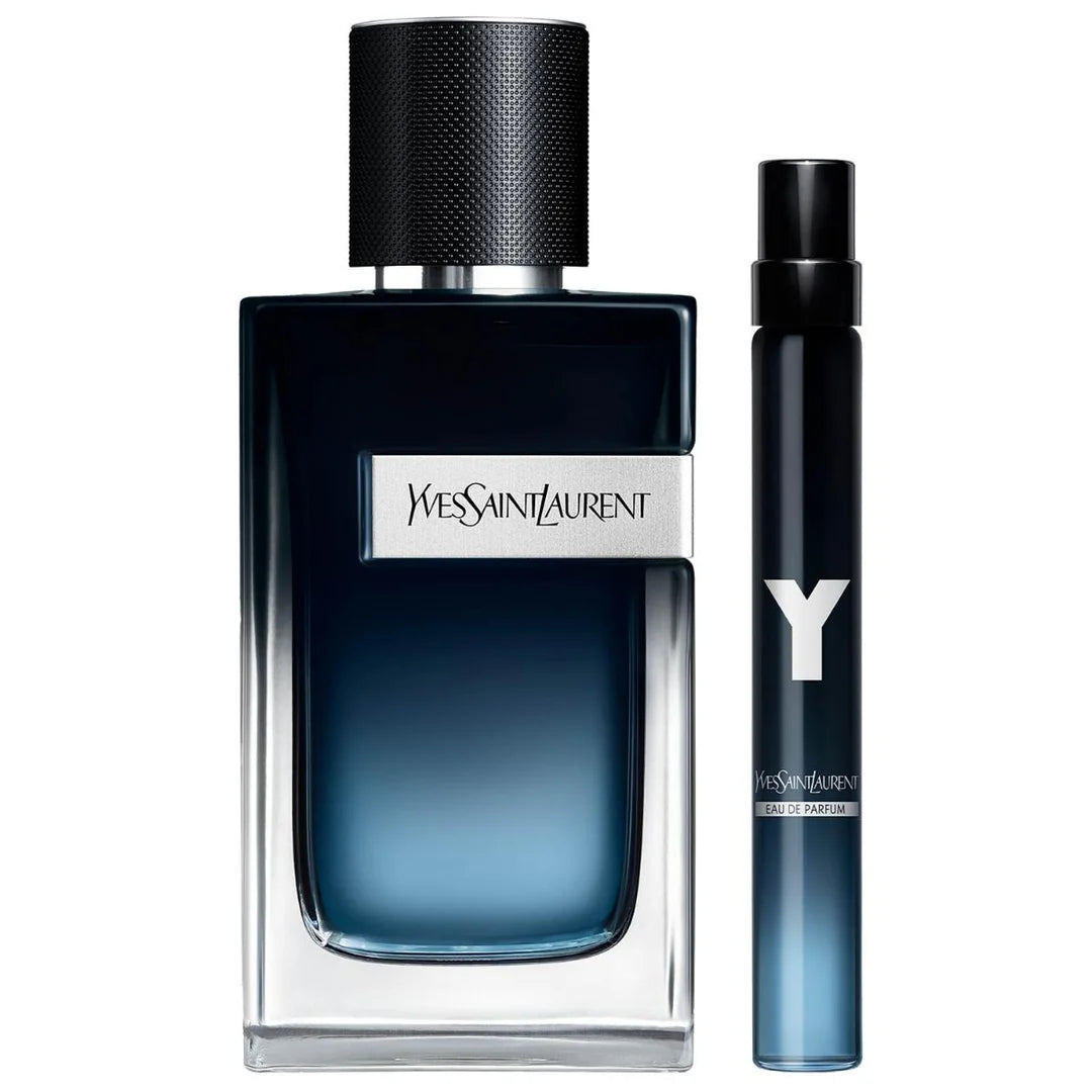 YSL Y Eau de Parfum 100ml + 10ml