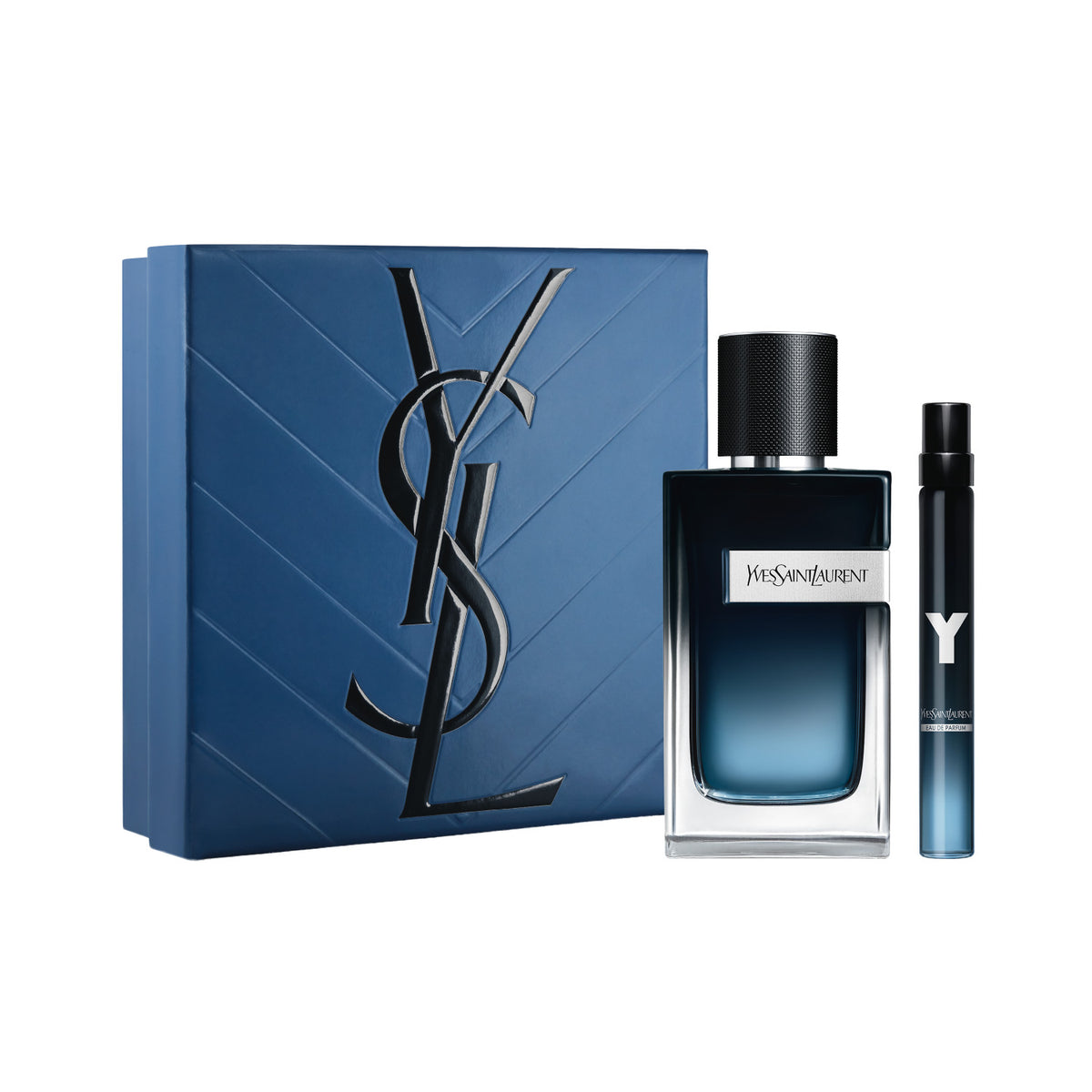 YSL Y Eau de Parfum 100ml + 10ml